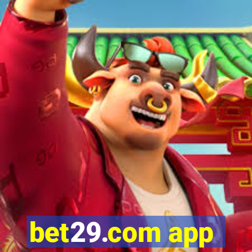 bet29.com app